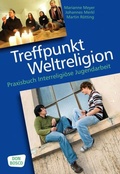 Cover: Treffpunkt Weltreligion - Don Bosco Medien