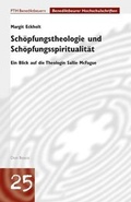 Cover: Sch&ouml;pfungstheologie und Sch&ouml;pfungsspiritualit&auml;t - Don Bosco Medien