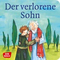 Cover: Der verlorene Sohn. Mini-Bilderbuch - Don Bosco Medien