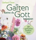 Cover: Im Garten kannst du Gott begegnen - Don Bosco Medien
