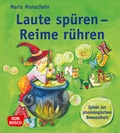 Cover: Laute sp&uuml;ren - Reime r&uuml;hren - Don Bosco Medien