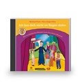 Cover: Ich lass dich nicht im Regen stehn, H&ouml;rspiel, Audio-CD - Don Bosco Medien