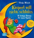 Cover: Kasperl will nicht schlafen - Don Bosco Medien