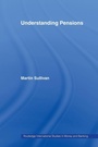 Cover: Understanding Pensions - Routledge