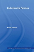 Cover: Understanding Pensions - Routledge