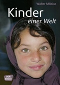 Cover: Kinder einer Welt - Don Bosco Medien