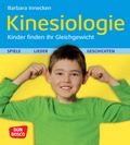 Cover: Kinesiologie - Kinder finden ihr Gleichgewicht - Don Bosco Medien