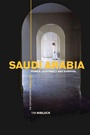 Cover: Saudi Arabia - Routledge