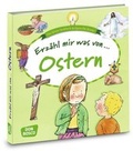 Cover: Erz&auml;hl mir was von Ostern - Don Bosco Medien