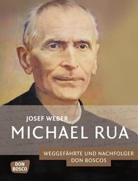 Enlarge image Cover: Michael Rua - Don Bosco Medien