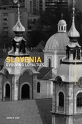 Cover: Slovenia - Routledge