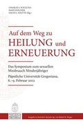 Cover: Auf dem Weg zu Heilung und Erneuerung - Don Bosco Medien