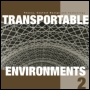Cover: Transportable Environments 2 - Spon Press