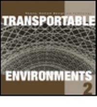 Enlarge image Cover: Transportable Environments 2 - Spon Press