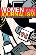 Cover: Women and Journalism - Routledge