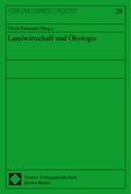 Bild: Landwirtschaft und Ökologie - Nomos