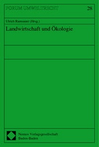 Bild: Landwirtschaft und Ökologie - Nomos