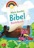 Cover: Mein buntes Bibel-Bastelbuch - Don Bosco Medien