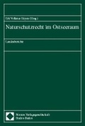 Bild: Naturschutzrecht im Ostseeraum - Nomos