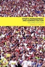 Cover: Sports Management and Administration - Routledge