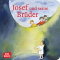 Cover: Josef und seine Br&uuml;der. Mini-Bilderbuch. - Don Bosco Medien