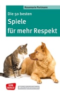 Cover: Die 50 besten Spiele f&uuml;r mehr Respekt - Don Bosco Medien