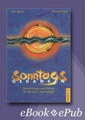 Cover: Sonntagsgedanken, Lesejahr B - eBook - Don Bosco Medien