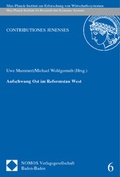 Cover: Aufschwung Ost im Reformstau West - Nomos