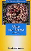 Cover: &Uuml;ber das Selbst - Drei Eichen