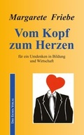 Cover: Vom Kopf zum Herzen - Drei Eichen