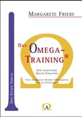 Cover: Das Omega-Training &reg; - Drei Eichen