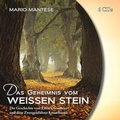 Cover: Das Geheimnis vom Wei&szlig;en Stein - Drei Eichen