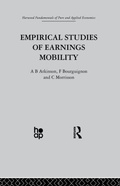 Cover: Empirical Studies of Earnings Mobility - Routledge