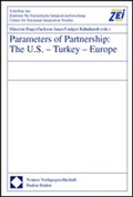 Cover: Parameters of Partnership: The U.S. - Turkey - Europe - Nomos
