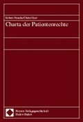 Cover: Charta der Patientenrechte - Nomos