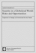 Cover: Security in a Globalized World: Risks and Opportunities - Nomos