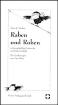 Cover: Raben und Roben - Nomos