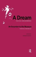 Cover: A Dream - Routledge