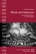 Cover: Musik und Mammon - Nomos