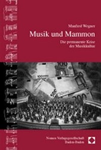 Enlarge image Cover: Musik und Mammon - Nomos