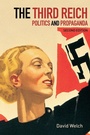 Cover: The Third Reich - Routledge