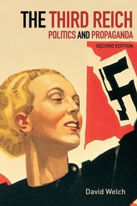 Enlarge image Cover: The Third Reich - Routledge