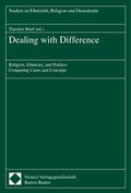 Cover: Dealing with Difference - Nomos