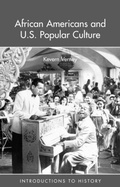 Cover: African Americans and US Popular Culture - Routledge