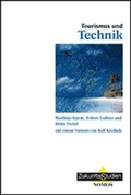 Cover: Tourismus und Technik - Nomos