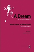 Cover: A Dream - Routledge