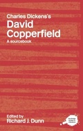 Cover: Charles Dickens's David Copperfield - Routledge