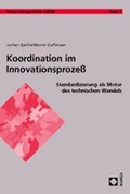 Cover: Koordination im Innovationsproze&szlig; - Nomos