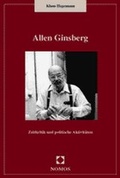 Cover: Allen Ginsberg - Nomos
