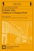 Cover: EUROPE 2020: Adapting to a Changing World - Nomos